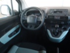 Citroen Berlingo, 1.2 PureTechLive , 5Míst, Klima,
