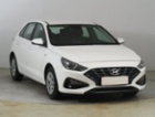 Hyundai i30, 1.5 DPI, ČR,1.maj, Serv.kniha,,