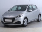 Peugeot 208, 1.2 PureTechSignature , Klima,