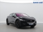 Jaguar I-Pace, EV400 294kW 4WD, SUV, elektro