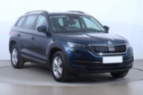 Skoda Kodiaq, 2.0 TDI,, SUV, Diesel