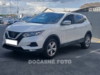 Nissan Qashqai, 1.2, ČR, autoAC, SUV, benzín
