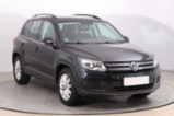 VW Tiguan, 1.4 TSI, Automat, Serv.kniha, Navi,,