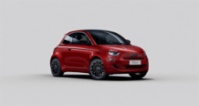 Fiat 500, Hybrid La Prima HB 1.0 BSG 65k,