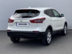 Nissan Qashqai, 1.2TCe, ČR, Klima, SUV, benzín
