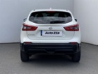 Nissan Qashqai, 1.2TCe, ČR, Klima, SUV, benzín