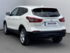 Nissan Qashqai, 1.2TCe, ČR, Klima, SUV, benzín