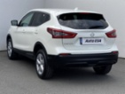 Nissan Qashqai, 1.2TCe, ČR, Klima, SUV, benzín