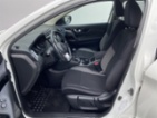 Nissan Qashqai, 1.2TCe, ČR, Klima, SUV, benzín