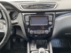 Nissan Qashqai, 1.2TCe, ČR, Klima, SUV, benzín