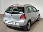Volkswagen Polo, 1.9 TDI, servis.kniha, AC,