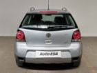 Volkswagen Polo, 1.9 TDI, servis.kniha, AC,