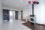 Pronájem bytu 3+1, 76 m², Buštěhrad, ul. Revoluční
