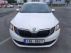 Škoda Octavia, benzin