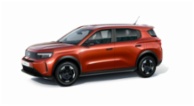 Opel Frontera, Edition Hybrid 1.2 TURBO 145k, SUV,