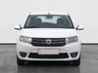Dacia Sandero, 1.2 16VArctica , ČR,1.maj, Serv