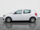 Dacia Sandero, 1.2 16VArctica , ČR,1.maj, Serv