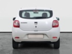 Dacia Sandero, 1.2 16VArctica , ČR,1.maj, Serv