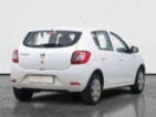 Dacia Sandero, 1.2 16VArctica , ČR,1.maj, Serv