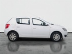 Dacia Sandero, 1.2 16VArctica , ČR,1.maj, Serv