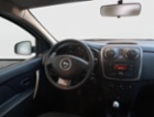 Dacia Sandero, 1.2 16VArctica , ČR,1.maj, Serv