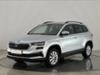 Škoda Karoq, Fresh DSG, SUV, benzin