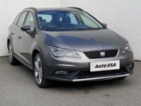 Seat Leon, 2.0 TDie, kombi, nafta