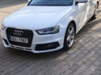 Audi A4 2.0TDi 