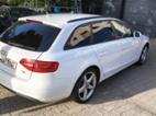 Audi A4 2.0TDi 