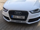 Audi A4 2.0TDi 