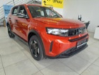 Opel Frontera, Edition Hybrid 1.2 TURBO 145k, SUV,