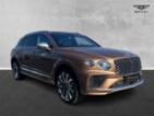 Bentley Bentayga, EWB, SUV, benzin