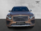 Bentley Bentayga, EWB, SUV, benzin