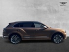 Bentley Bentayga, EWB, SUV, benzin