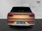 Bentley Bentayga, EWB, SUV, benzin