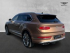Bentley Bentayga, EWB, SUV, benzin