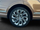 Bentley Bentayga, EWB, SUV, benzin