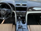 Bentley Bentayga, EWB, SUV, benzin
