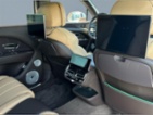 Bentley Bentayga, EWB, SUV, benzin