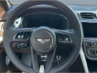 Bentley Bentayga, EWB, SUV, benzin