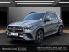 Mercedes-Benz GLE, 300d 4M, SUV, nafta