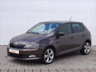 Škoda Fabia, Style Green tec DSG 1,2TSI, hatchback