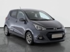 Hyundai i10, 1.2, Serv.kniha, Klima, Tempomat,,