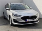 Ford Focus, 1.5 TDCius, kombi, nafta