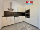 Pronájem bytu 2+kk, 60 m², Ostrava, ul. Ruská