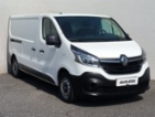 Renault Trafic, L1H1 2.0dCi, AC