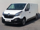 Renault Trafic, L1H1 2.0dCi, AC