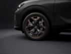 Cupra Terramar, SUV, SUV, benzin