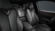 Cupra Terramar, SUV, SUV, benzin