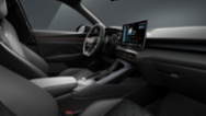 Cupra Terramar, SUV, SUV, benzin